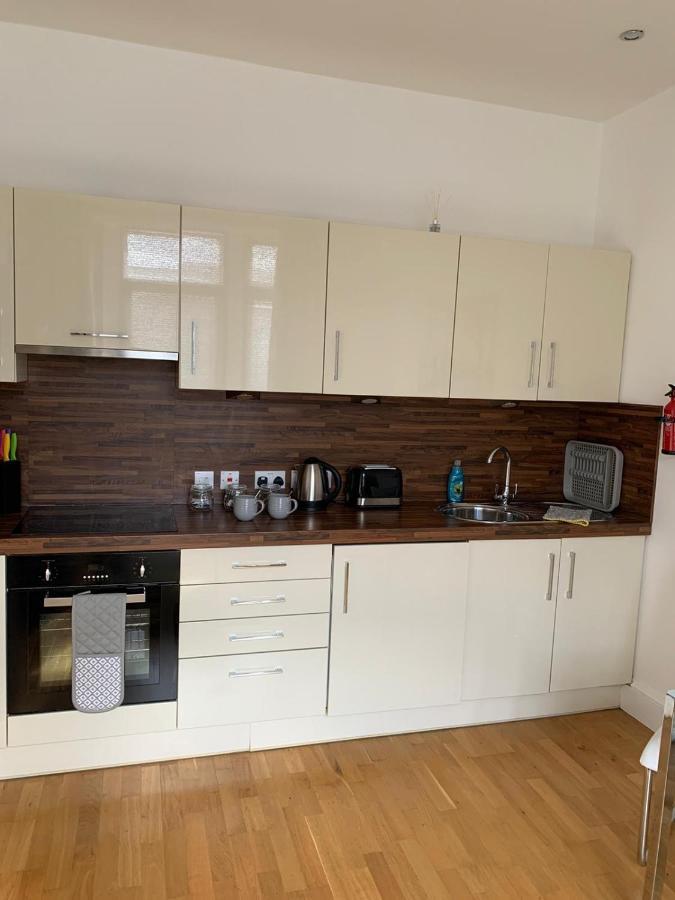 7 Bank Chambers Apartment Кингстън ъпон Хъл Екстериор снимка