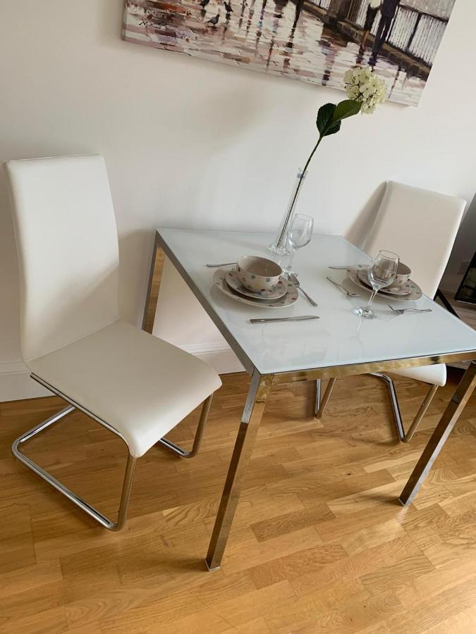7 Bank Chambers Apartment Кингстън ъпон Хъл Екстериор снимка