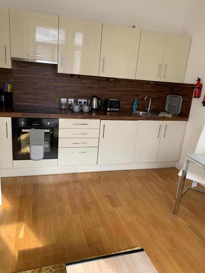 7 Bank Chambers Apartment Кингстън ъпон Хъл Екстериор снимка