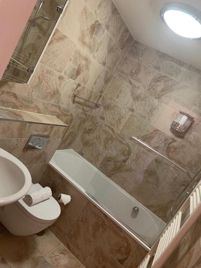 7 Bank Chambers Apartment Кингстън ъпон Хъл Екстериор снимка