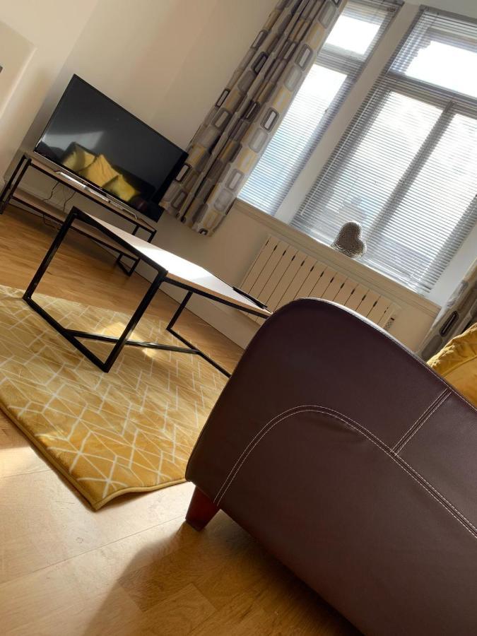 7 Bank Chambers Apartment Кингстън ъпон Хъл Екстериор снимка