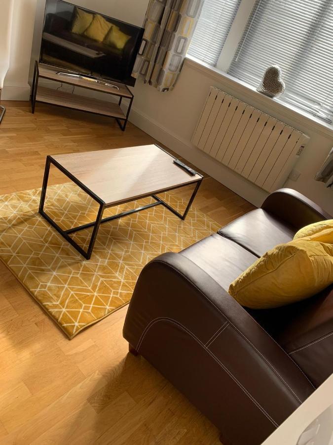 7 Bank Chambers Apartment Кингстън ъпон Хъл Екстериор снимка