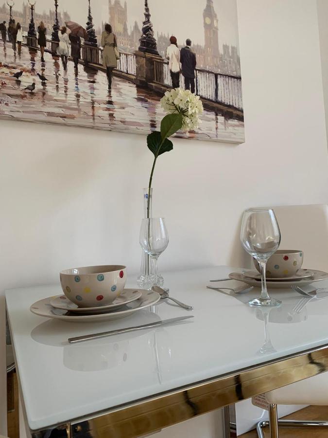 7 Bank Chambers Apartment Кингстън ъпон Хъл Екстериор снимка